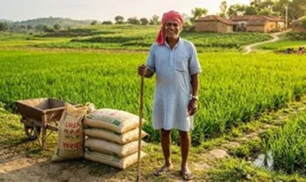 बिहार में खाद बिक्री व्यवस्था होगी डिजिटल, Farmer ID से होगी उर्वरक की खरीदारी