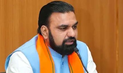 CM सम्राट चौधरी के खिलाफ फेसबुक पर अभद्र टिप्पणी, साइबर पुलिस ने दर्ज किया केस