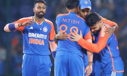 अफगानिस्तान सीरीज से पहले टीम इंडिया को बड़ी राहत, हार्दिक समेत ये 3 खिलाड़ी होंगे फिट