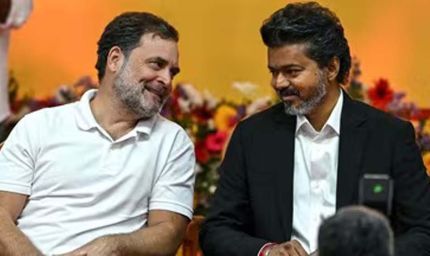राहुल गांधी को PM उम्मीदवार नहीं माना तो इस्तीफा देंगे कांग्रेस के 2 मंत्री, तमिलनाडु में गठबंधन पर बढ़ा तनाव