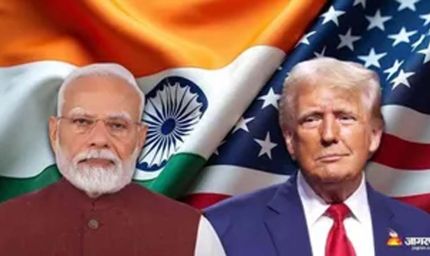 ट्रंप से निपटने की मोदी की रणनीति पर NYT की नजर, 20 देशों के दौरे से मजबूत हुआ भारत का नेटवर्क