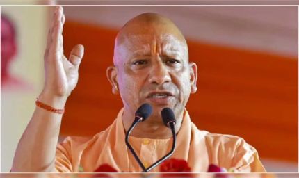 नेपालगंज-वाराणसी स्पेशल ट्रेन को CM योगी ने दिखाई हरी झंडी, चार नई ट्रेनों का शुभारंभ
