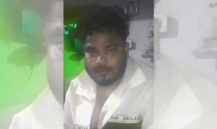 प्रेमिका से तंग युवक ने उठाया खौफनाक कदम, मौत से पहले बनाया वीडियो हुआ वायरल