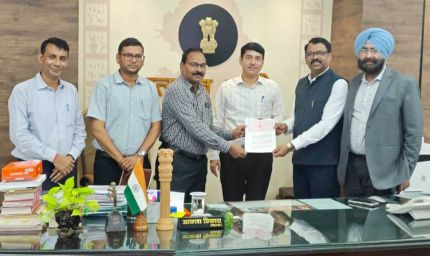 बस्तर की ऐतिहासिक धरोहर दलपत सागर का होगा कायाकल्प