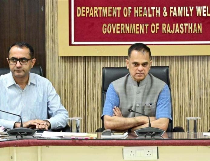 राजस्थान में हाई रिस्क गर्भवती महिलाओं के लिए नई स्वास्थ्य व्यवस्था के निर्देश