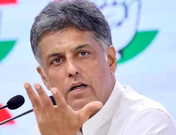 मनीष तिवारी की पोस्ट से पंजाब कांग्रेस में हलचल, चुनाव से पहले चर्चाओं का दौर तेज