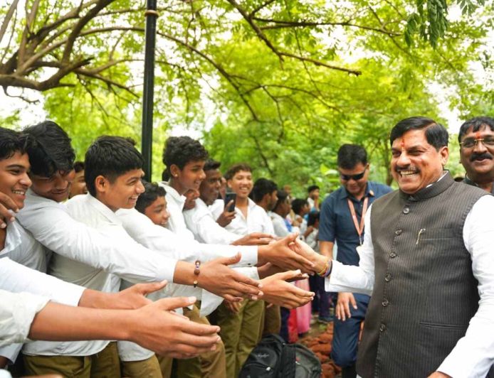 जबलपुर को सीएम डॉ. मोहन की बड़ी सौगात, विकास परियोजनाओं से बदलेगी संस्कारधानी की तस्वीर