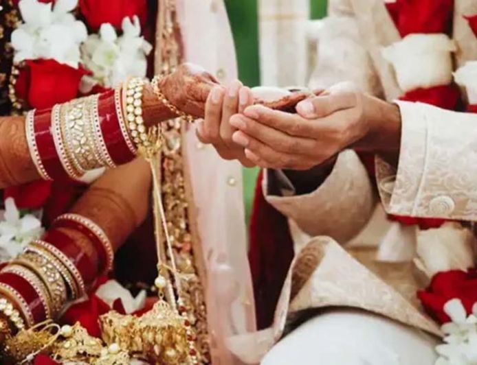 नौगामा खाप का बड़ा फैसला, प्रेम विवाह करने वालों पर गांव में रोक
