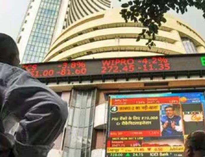RBI नीति और कच्चे तेल की चाल तय करेगी शेयर बाजार की दिशा