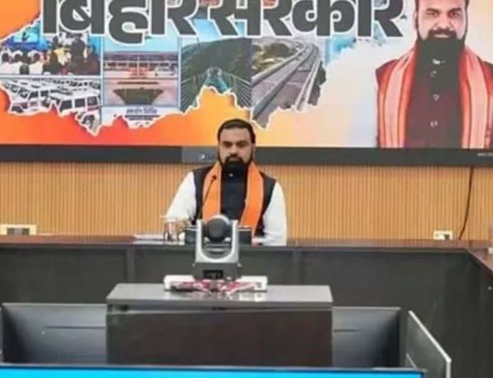 सीएम सम्राट चौधरी का बड़ा कदम, रेरा व्यवस्था को बनाया जाएगा और पारदर्शी