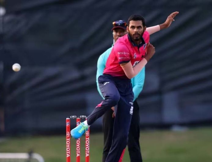 मैच फिक्सिंग में दोषी अमेरिकी क्रिकेटर अखिलेश रेड्डी पर ICC का 8 साल का बैन
