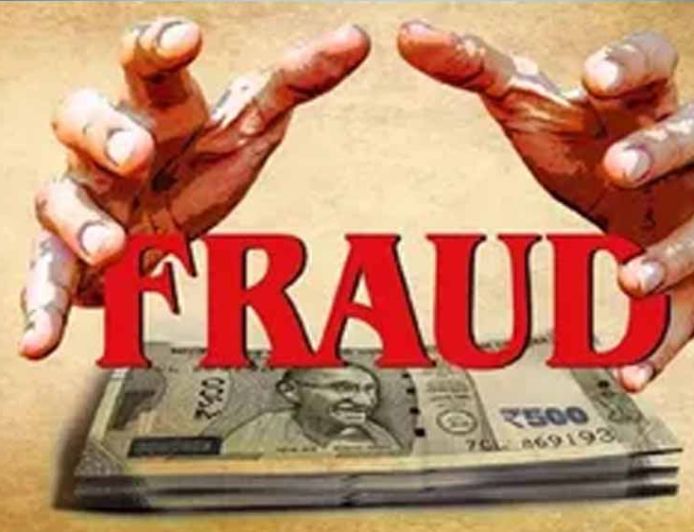 हरियाणा में विदेश भेजने का झांसा देकर परिचित ने ठगे 25 लाख रुपए, मामला दर्ज