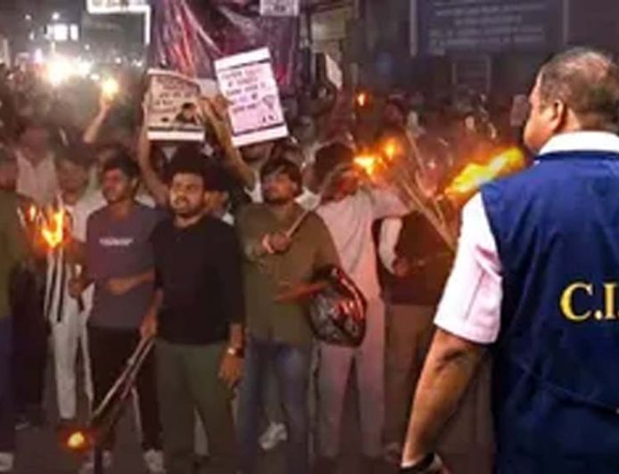 JPSC धांधली केस में CID का बड़ा एक्शन, 15 से ज्यादा ठिकानों पर छापेमारी