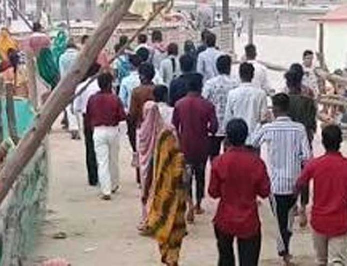 सावन के पहले सोमवार पर शिवमय हुई रामनगरी, सरयू से शिवालयों तक उमड़ा आस्था का सैलाब