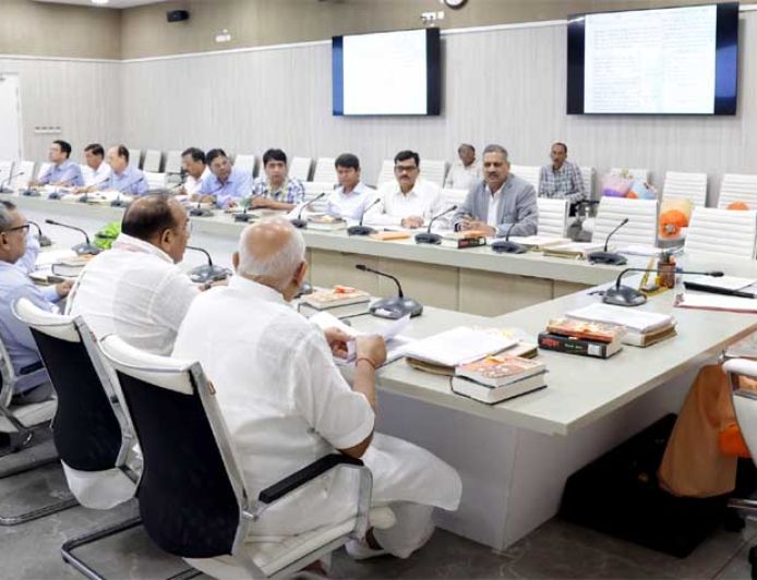 योगी सरकार ने किसानों को दी बड़ी राहत, नलकूप बिजली कनेक्शन की प्रक्रिया हुई आसान और पारदर्शी