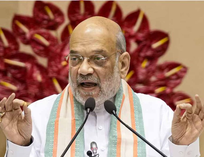 अमित शाह 16 अगस्त को अलवर दौरे पर, ₹250 करोड़ के डेयरी प्लांट का करेंगे शिलान्यास; मेडिकल कॉलेज भवन का उद्घाटन भी