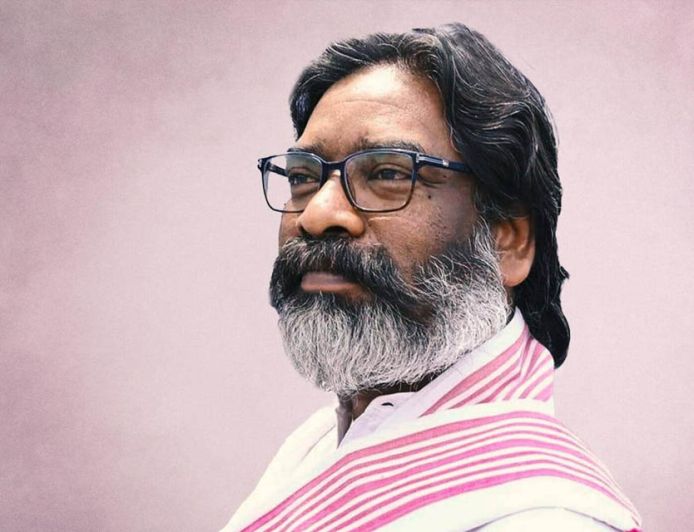 JPSC परीक्षा विवाद पर CM सोरेन का बड़ा बयान, बोले- 'बच्चों को न्याय मिलेगा'