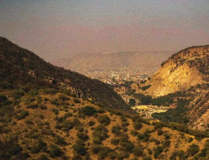 अरावली संरक्षण पर सुप्रीम कोर्ट की हाई पावर कमेटी का राजस्थान दौरा, 6 से 10 अगस्त तक होगा फील्ड सर्वे