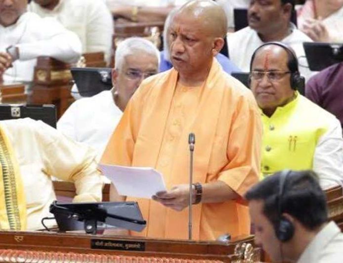 योगी सरकार का स्वास्थ्य क्षेत्र को बड़ा तोहफा, अनुपूरक बजट में  2023.50 करोड़ रुपये का प्रावधान