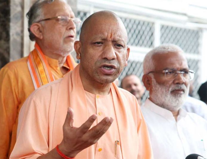 यूपी में आबकारी विभाग का नया कीर्तिमान, 4 माह में 20,862 करोड़ रुपये से अधिक का राजस्व
