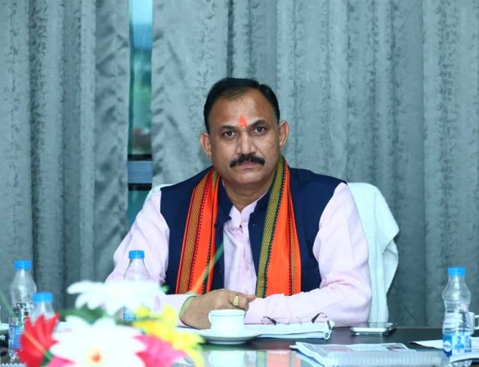 विश्व स्तनपान सप्ताह : स्वास्थ्य मंत्री करेंगे राज्य स्तरीय कार्यक्रम की अध्यक्षता