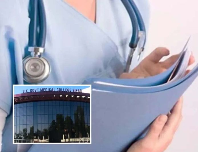 राजस्थान मेडिकल कॉलेजों में 988 नर्सों की नियुक्ति को मिली मंजूरी