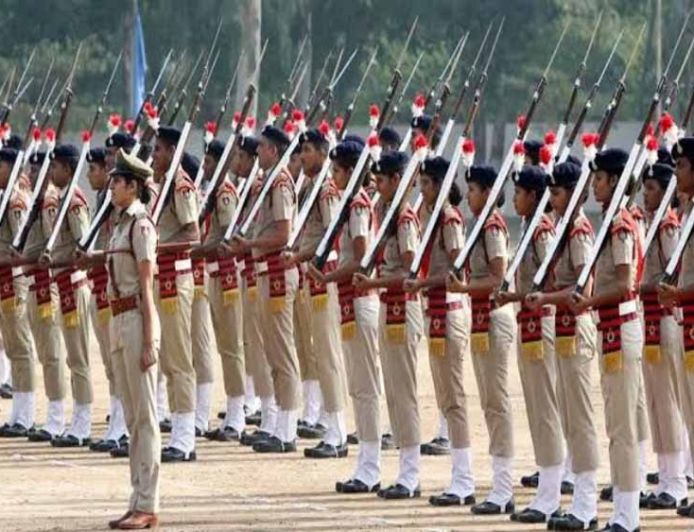 चंडीगढ़ पुलिस भर्ती नियमों में बड़ा बदलाव, उम्मीदवारों के लिए नई गाइडलाइन जारी