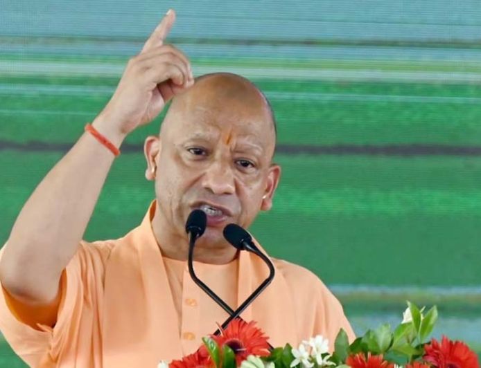 योगी बोले- विमुक्त समुदाय स्वतंत्रता संग्राम के नायक, घुमंतू विकास बोर्ड देगा नई पहचान