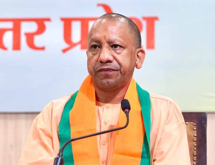 आगरा में यमुना किनारे निखरेगा प्राकृतिक सौंदर्य, योगी सरकार 3.46 करोड़ से बनाएगी भव्य 'रिवर फ्रंट पार्क'