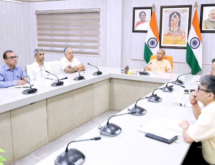 यूपी में निवेशकों के लिए खुला बड़ा मौका, 18 आधुनिक बस स्टेशनों के विकास को लेकर यूपीएसआरटीसी ने मांगी निविदाएं