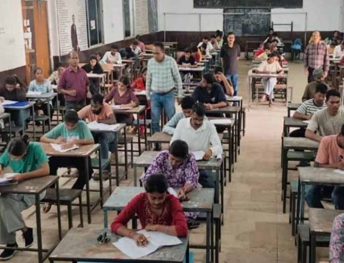 CGPSC SI रिजल्ट बना चर्चा का विषय, ‘NEWS’ और ‘SPACERANI’ नामों ने मचाई सनसनी
