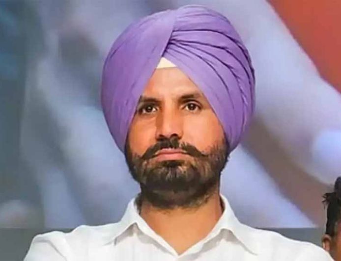Punjab में DA भुगतान को लेकर कर्मचारियों के समर्थन में उतरे राजा वड़िंग, सरकार पर साधा निशाना