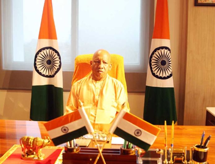 विकसित एवं स्वस्थ भारत के निर्माण के लिए योगी सरकार उच्च शिक्षण संस्थानों में चलाएगी व्यापक नशामुक्ति अभियान