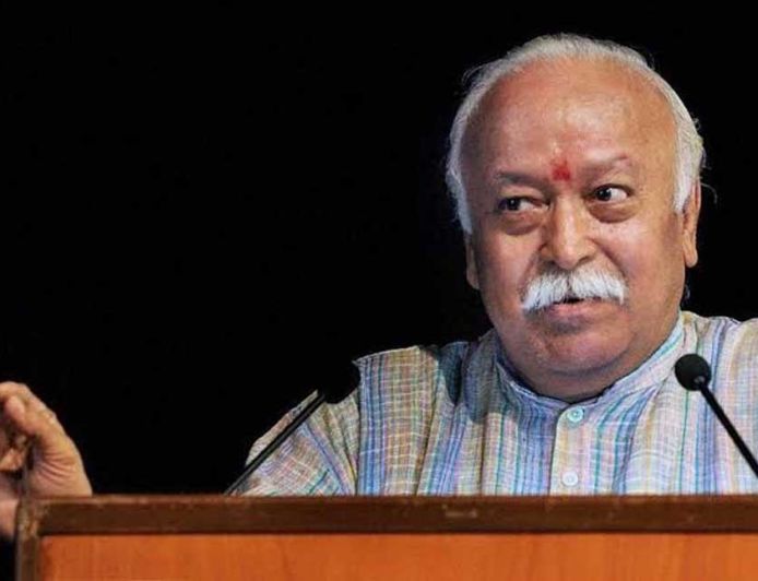मोहन भागवत के आरक्षण बयान का डॉ. लालजी निर्मल ने किया स्वागत