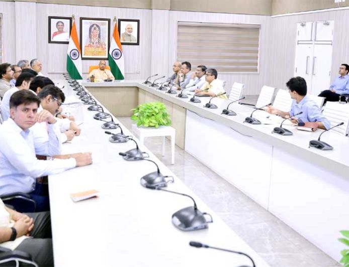बच्चों की वैज्ञानिक सोच को मिलेगी नई उड़ान, भारतीय वैज्ञानिक विरासत से जोड़ेगी योगी सरकार