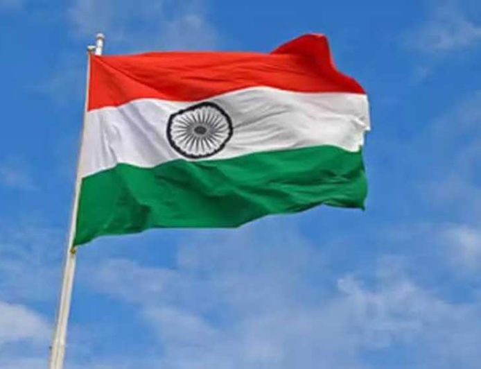 छत्तीसगढ़ में 'हर घर तिरंगा' और 'वंदे मातरम्' अभियान की धूम