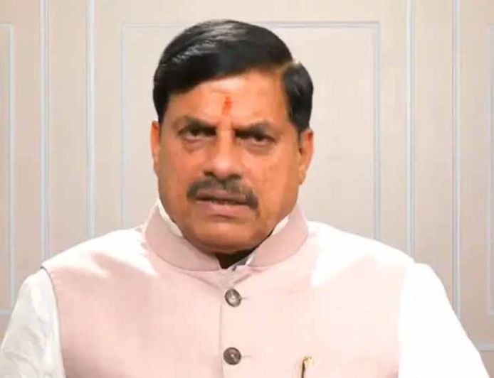 बंदियों की समय पूर्व रिहाई दूसरे बंदियों को भी अच्छे आचरण के लिए करेगी प्रोत्साहित : मुख्यमंत्री डॉ. यादव