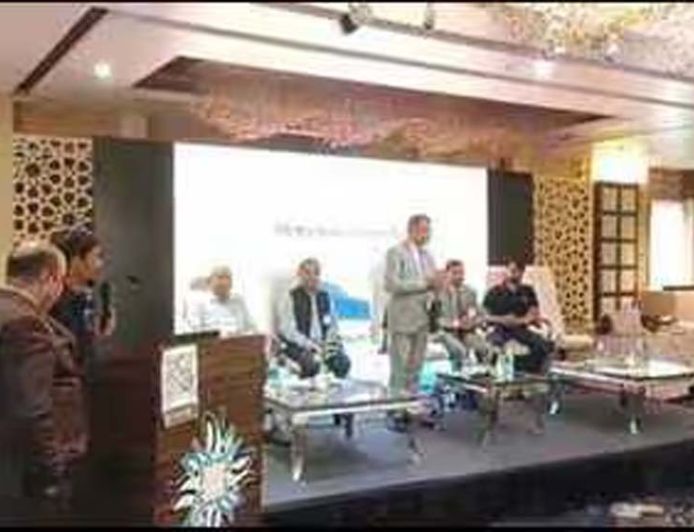 लखनऊ में 35 से अधिक नाविकों का सम्मान, समुद्री सुरक्षा को लेकर उठी बड़ी चिंता