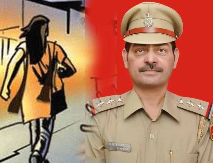 चंडीगढ़ में छेड़छाड़ के सबूत मिटाने के आरोप, इंस्पेक्टर रामरत्न और सत्यवान पर चलेगा केस