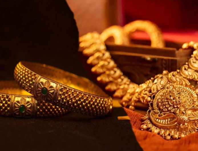 Gold-Silver Rate Today: सोने-चांदी में फिर तेजी, 7 हफ्ते के हाई पर पहुंचा सोना