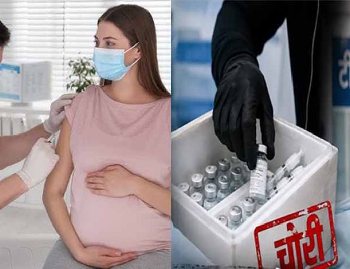 PGI में गर्भवती महिलाओं और नवजातों के 20 लाख रुपये के इंजेक्शन-टीके चोरी