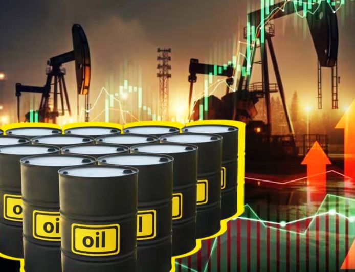 कम तेल आयात के बावजूद 26% बढ़ा भारत का क्रूड बिल, रूस सबसे बड़ा सप्लायर