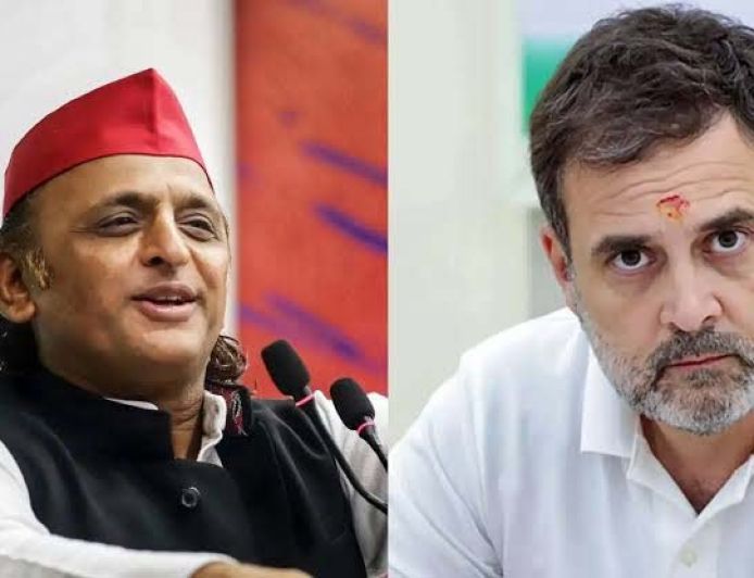 बड़े भाई की इज्जत बचा देते’... राहुल की सभा को लेकर ओपी राजभर ने अखिलेश पर कसा तंज