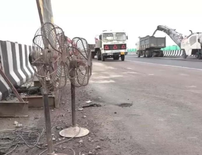 PNC Infratech पर CBI की चार्जशीट, NHAI अधिकारियों से साठगांठ और रिश्वतखोरी का खुलासा