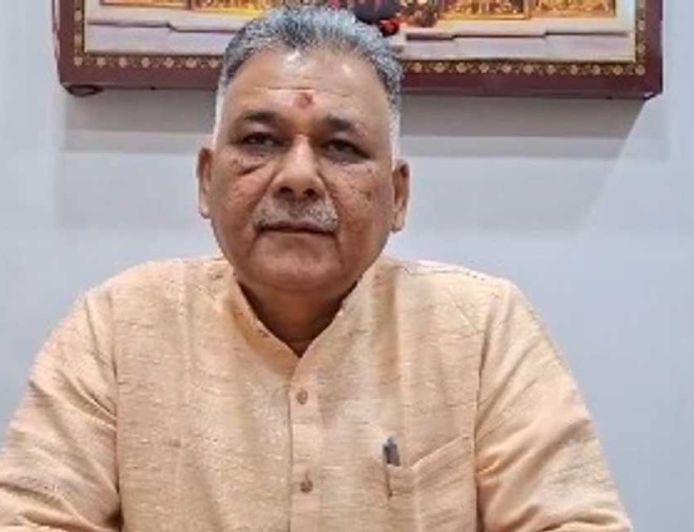मंत्री  परमार के निर्देश पर प्रवेश से वंचित विद्यार्थियों को प्रवेश का अंतिम अवसर