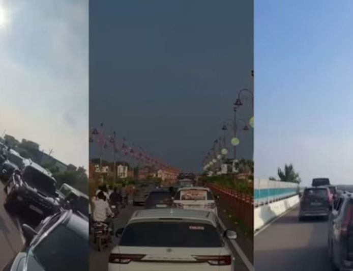 अतीक के समर्थकों की दबंगई का आरोप, लखनऊ से प्रयागराज तक मचा हड़कंप; केस दर्ज