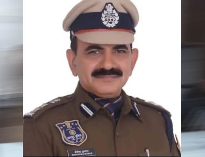 IPS Devendra Kumar Bishnoi: 12 बार फेल होने के बाद बने DIG, जानिए कौन हैं दबंग अफसर देवेंद्र बिश्नोई