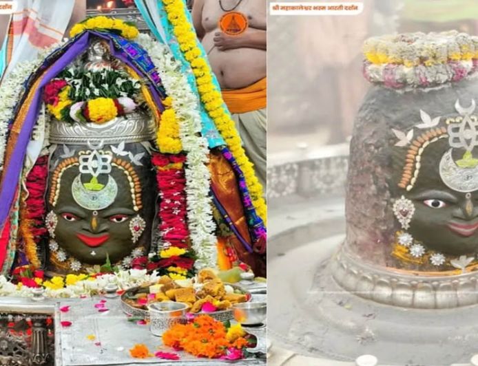सावन के दूसरे सोमवार पर शिव आराधना का खास संयोग, महाकाल का पंचामृत अभिषेक; जबलपुर में 33 KM कांवड़ यात्रा