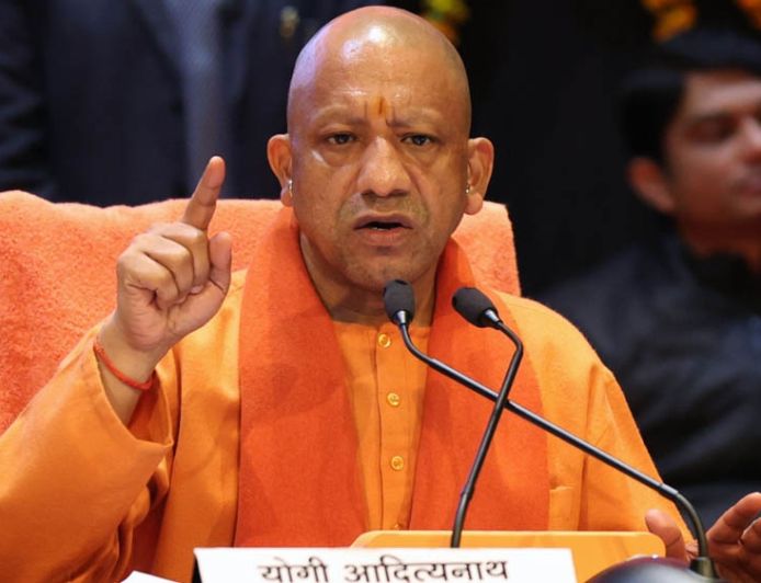 12 वर्षों में देश में 17 करोड़ से अधिक लोगों को मिली नौकरियां व रोजगार: सीएम योगी