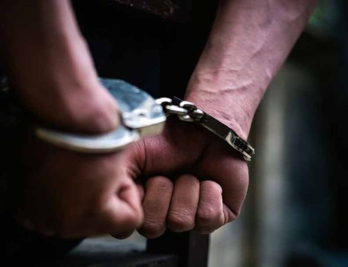 पंजाब में बब्बर खालसा का आतंकी हैंड ग्रेनेड के साथ गिरफ्तार, आतंकी मॉड्यूल का भंडाफोड़